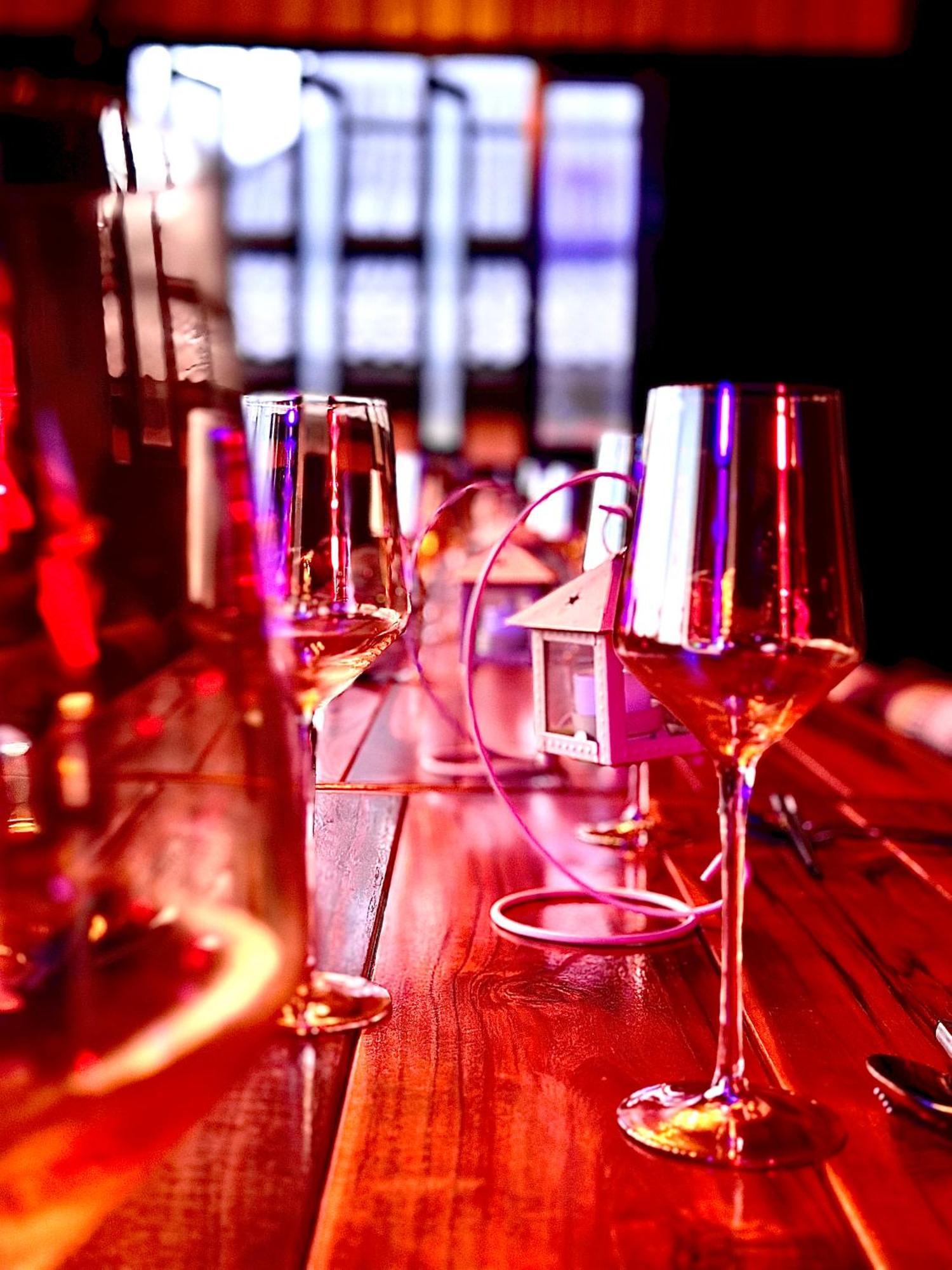 Mbar Hostel Haad Rin Dış mekan fotoğraf
