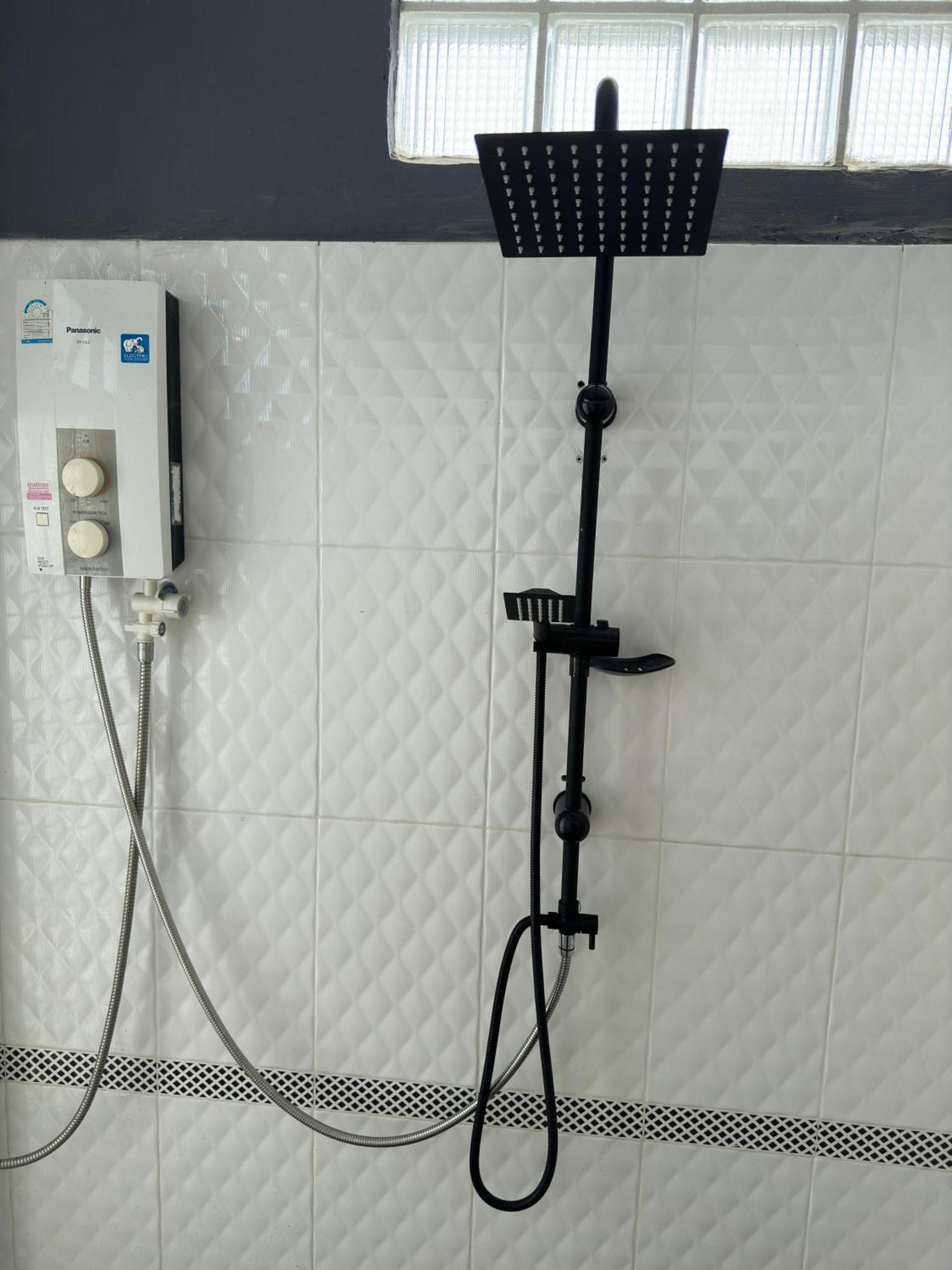 Mbar Hostel Haad Rin Dış mekan fotoğraf