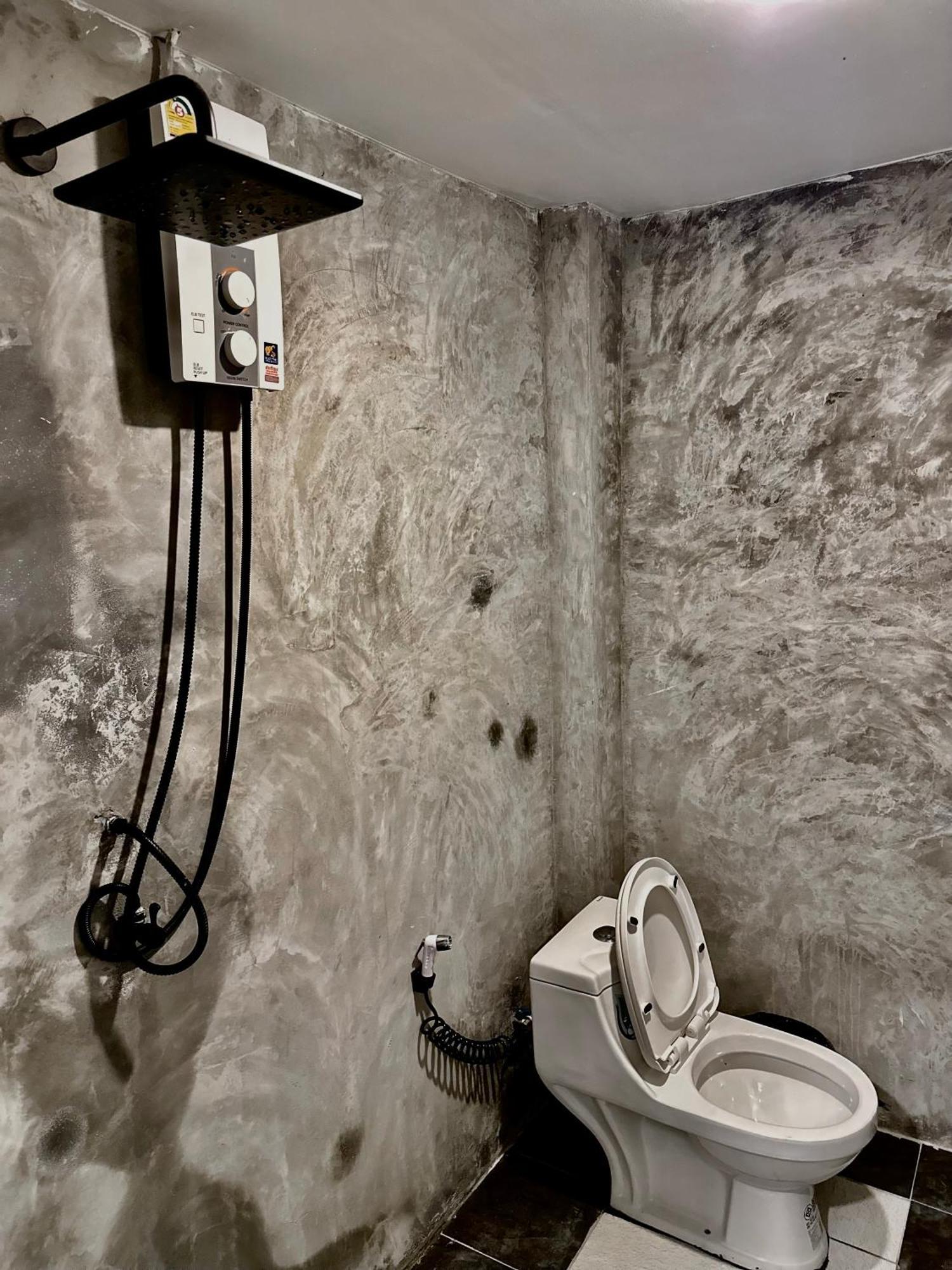 Mbar Hostel Haad Rin Oda fotoğraf
